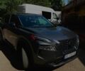 Сірий Ніссан Rogue, об'ємом двигуна 2.5 л та пробігом 95 тис. км за 20000 $, фото 1 на Automoto.ua