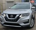 Сірий Ніссан Rogue, об'ємом двигуна 2.5 л та пробігом 110 тис. км за 17500 $, фото 1 на Automoto.ua