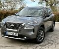 Серый Ниссан Rogue, объемом двигателя 2.5 л и пробегом 109 тыс. км за 20999 $, фото 19 на Automoto.ua
