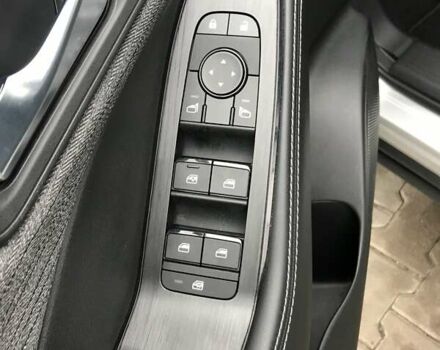 Серый Ниссан Rogue, объемом двигателя 2.49 л и пробегом 11 тыс. км за 25900 $, фото 14 на Automoto.ua