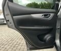 Серый Ниссан Rogue, объемом двигателя 2 л и пробегом 36 тыс. км за 18999 $, фото 25 на Automoto.ua
