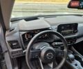 Сірий Ніссан Rogue, об'ємом двигуна 2.49 л та пробігом 99 тис. км за 25999 $, фото 2 на Automoto.ua