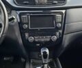 Серый Ниссан Rogue, объемом двигателя 2.5 л и пробегом 48 тыс. км за 9000 $, фото 11 на Automoto.ua
