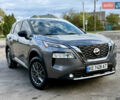 Серый Ниссан Rogue, объемом двигателя 2.49 л и пробегом 109 тыс. км за 20999 $, фото 4 на Automoto.ua