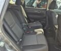Сірий Ніссан Rogue, об'ємом двигуна 2.5 л та пробігом 54 тис. км за 15999 $, фото 17 на Automoto.ua