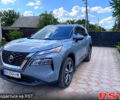 Серый Ниссан Rogue, объемом двигателя 2.5 л и пробегом 99 тыс. км за 26500 $, фото 2 на Automoto.ua