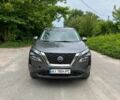 Сірий Ніссан Rogue, об'ємом двигуна 2.5 л та пробігом 60 тис. км за 21800 $, фото 1 на Automoto.ua