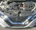 Сірий Ніссан Rogue, об'ємом двигуна 2 л та пробігом 105 тис. км за 15500 $, фото 6 на Automoto.ua