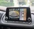 Серый Ниссан Rogue, объемом двигателя 2.5 л и пробегом 67 тыс. км за 12100 $, фото 8 на Automoto.ua