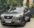 Сірий Ніссан Rogue, об'ємом двигуна 2.49 л та пробігом 83 тис. км за 21000 $, фото 1 на Automoto.ua