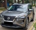 Серый Ниссан Rogue, объемом двигателя 2.5 л и пробегом 67 тыс. км за 12100 $, фото 1 на Automoto.ua