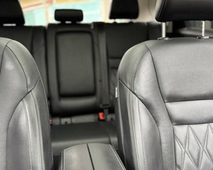 Серый Ниссан Rogue, объемом двигателя 2.49 л и пробегом 84 тыс. км за 27200 $, фото 30 на Automoto.ua