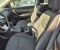 Сірий Ніссан Rogue, об'ємом двигуна 2.5 л та пробігом 54 тис. км за 15999 $, фото 14 на Automoto.ua
