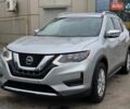 Сірий Ніссан Rogue, об'ємом двигуна 2.5 л та пробігом 110 тис. км за 17500 $, фото 4 на Automoto.ua