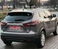 Серый Ниссан Rogue, объемом двигателя 2 л и пробегом 10 тыс. км за 17900 $, фото 3 на Automoto.ua