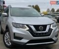 Сірий Ніссан Rogue, об'ємом двигуна 2.5 л та пробігом 110 тис. км за 17500 $, фото 2 на Automoto.ua