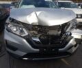 Серый Ниссан Rogue, объемом двигателя 2.5 л и пробегом 9 тыс. км за 13000 $, фото 1 на Automoto.ua