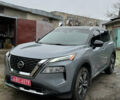 Серый Ниссан Rogue, объемом двигателя 2.49 л и пробегом 84 тыс. км за 27200 $, фото 2 на Automoto.ua