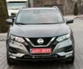 Серый Ниссан Rogue, объемом двигателя 2 л и пробегом 10 тыс. км за 17900 $, фото 1 на Automoto.ua