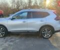 Сірий Ніссан Rogue, об'ємом двигуна 2.5 л та пробігом 22 тис. км за 17999 $, фото 7 на Automoto.ua
