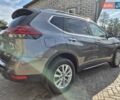 Сірий Ніссан Rogue, об'ємом двигуна 2.5 л та пробігом 54 тис. км за 15999 $, фото 5 на Automoto.ua