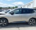 Ниссан Rogue 2020 в Кременчуге на Automoto.ua Серый Ниссан Rogue, объемом двигателя 2.5 л и пробегом 102 тыс. км за 17500 $, фото 5 на Automoto.ua
