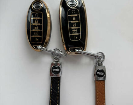 Серый Ниссан Rogue, объемом двигателя 2.49 л и пробегом 84 тыс. км за 27200 $, фото 18 на Automoto.ua