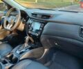 Сірий Ніссан Rogue, об'ємом двигуна 2.5 л та пробігом 22 тис. км за 17999 $, фото 24 на Automoto.ua