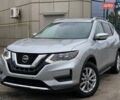 Сірий Ніссан Rogue, об'ємом двигуна 2.5 л та пробігом 110 тис. км за 17500 $, фото 1 на Automoto.ua