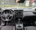 Серый Ниссан Rogue, объемом двигателя 2 л и пробегом 97 тыс. км за 16300 $, фото 20 на Automoto.ua