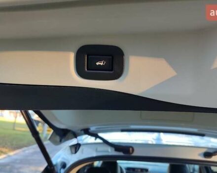 Сірий Ніссан Rogue, об'ємом двигуна 2.5 л та пробігом 22 тис. км за 17999 $, фото 27 на Automoto.ua