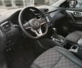 Серый Ниссан Rogue, объемом двигателя 2 л и пробегом 10 тыс. км за 17900 $, фото 6 на Automoto.ua
