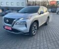 Серый Ниссан Rogue, объемом двигателя 2.49 л и пробегом 99 тыс. км за 20500 $, фото 1 на Automoto.ua