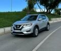 Сірий Ніссан Rogue, об'ємом двигуна 2.49 л та пробігом 122 тис. км за 15300 $, фото 1 на Automoto.ua