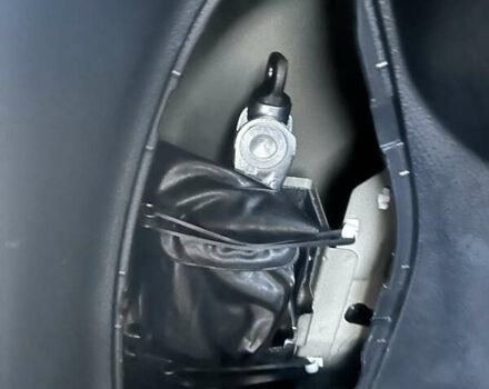 Сірий Ніссан Rogue, об'ємом двигуна 2.49 л та пробігом 91 тис. км за 17700 $, фото 25 на Automoto.ua