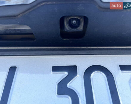 Сірий Ніссан Rogue, об'ємом двигуна 2.49 л та пробігом 91 тис. км за 17700 $, фото 13 на Automoto.ua