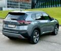 Сірий Ніссан Rogue, об'ємом двигуна 2.49 л та пробігом 50 тис. км за 25300 $, фото 6 на Automoto.ua