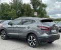 Серый Ниссан Rogue, объемом двигателя 2 л и пробегом 36 тыс. км за 18999 $, фото 19 на Automoto.ua
