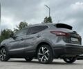 Серый Ниссан Rogue, объемом двигателя 2 л и пробегом 36 тыс. км за 18999 $, фото 18 на Automoto.ua