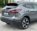 Серый Ниссан Rogue, объемом двигателя 2 л и пробегом 36 тыс. км за 18999 $, фото 14 на Automoto.ua