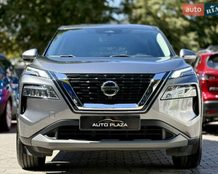 Сірий Ніссан Rogue, об'ємом двигуна 2.49 л та пробігом 28 тис. км за 24900 $, фото 1 на Automoto.ua