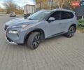 Сірий Ніссан Rogue, об'ємом двигуна 2.49 л та пробігом 99 тис. км за 25999 $, фото 5 на Automoto.ua