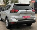 Сірий Ніссан Rogue, об'ємом двигуна 2.5 л та пробігом 110 тис. км за 17500 $, фото 9 на Automoto.ua