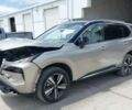 Ниссан Rogue 2020 в Кременчуге на Automoto.ua Серый Ниссан Rogue, объемом двигателя 2.5 л и пробегом 102 тыс. км за 17500 $, фото 8 на Automoto.ua