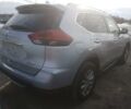 Серый Ниссан Rogue, объемом двигателя 2.5 л и пробегом 9 тыс. км за 13000 $, фото 4 на Automoto.ua