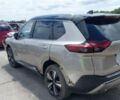 Ниссан Rogue 2020 в Кременчуге на Automoto.ua Серый Ниссан Rogue, объемом двигателя 2.5 л и пробегом 102 тыс. км за 17500 $, фото 1 на Automoto.ua