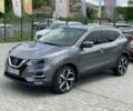 Серый Ниссан Rogue, объемом двигателя 2 л и пробегом 36 тыс. км за 18999 $, фото 1 на Automoto.ua