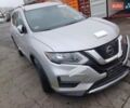 Сірий Ніссан Rogue, об'ємом двигуна 2.49 л та пробігом 88 тис. км за 15400 $, фото 1 на Automoto.ua