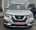 Сірий Ніссан Rogue, об'ємом двигуна 2.49 л та пробігом 94 тис. км за 18600 $, фото 19 на Automoto.ua