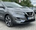 Серый Ниссан Rogue, объемом двигателя 2 л и пробегом 36 тыс. км за 18999 $, фото 6 на Automoto.ua
